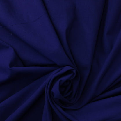 Sinivioletti Puuvillatvilli - Pala