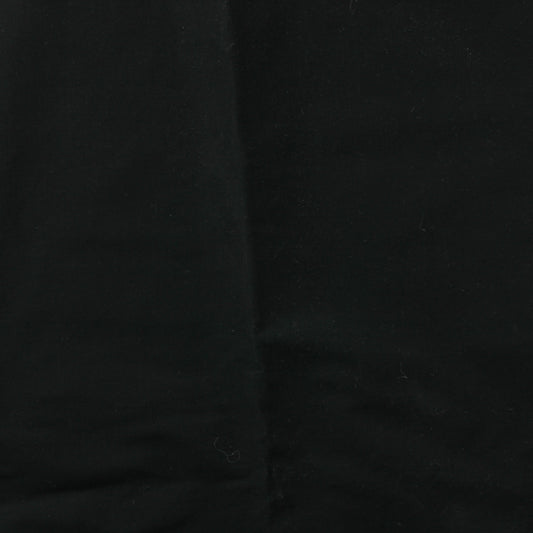 Voglia Musta joustava vaatetus Puuvillasekoite - Pala