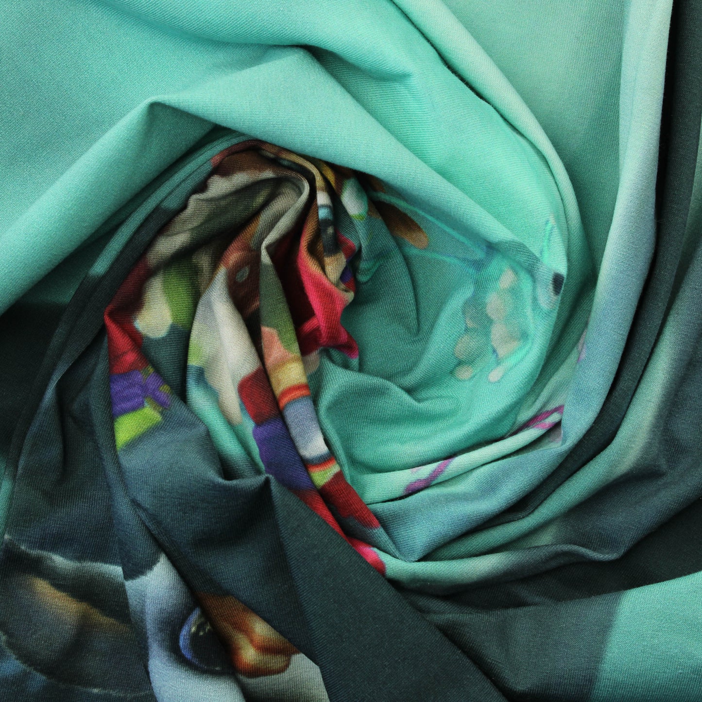 Uniikit Taikuuta Trikoopaneeli - Pala