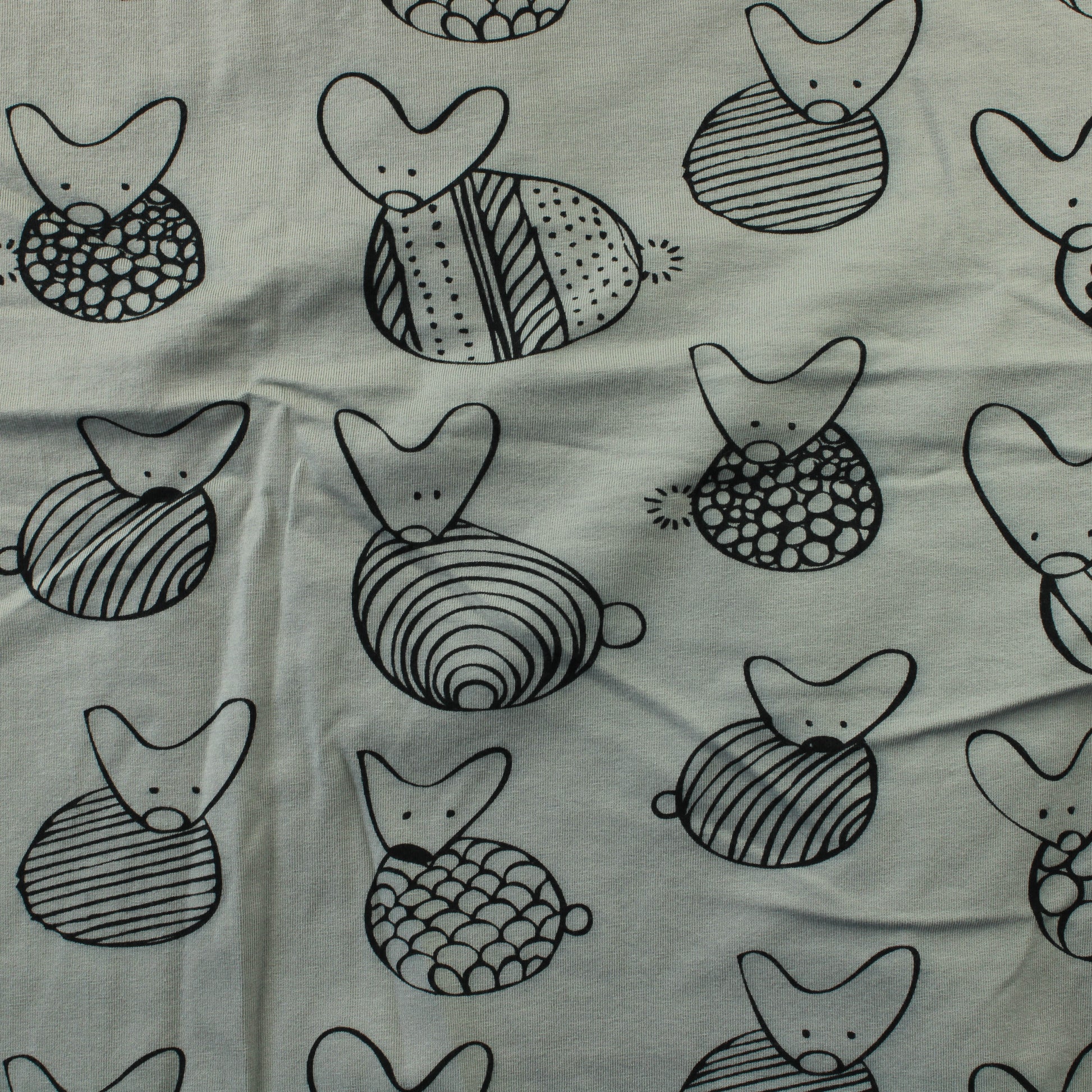 Verson Puoti Trikoo - Pala