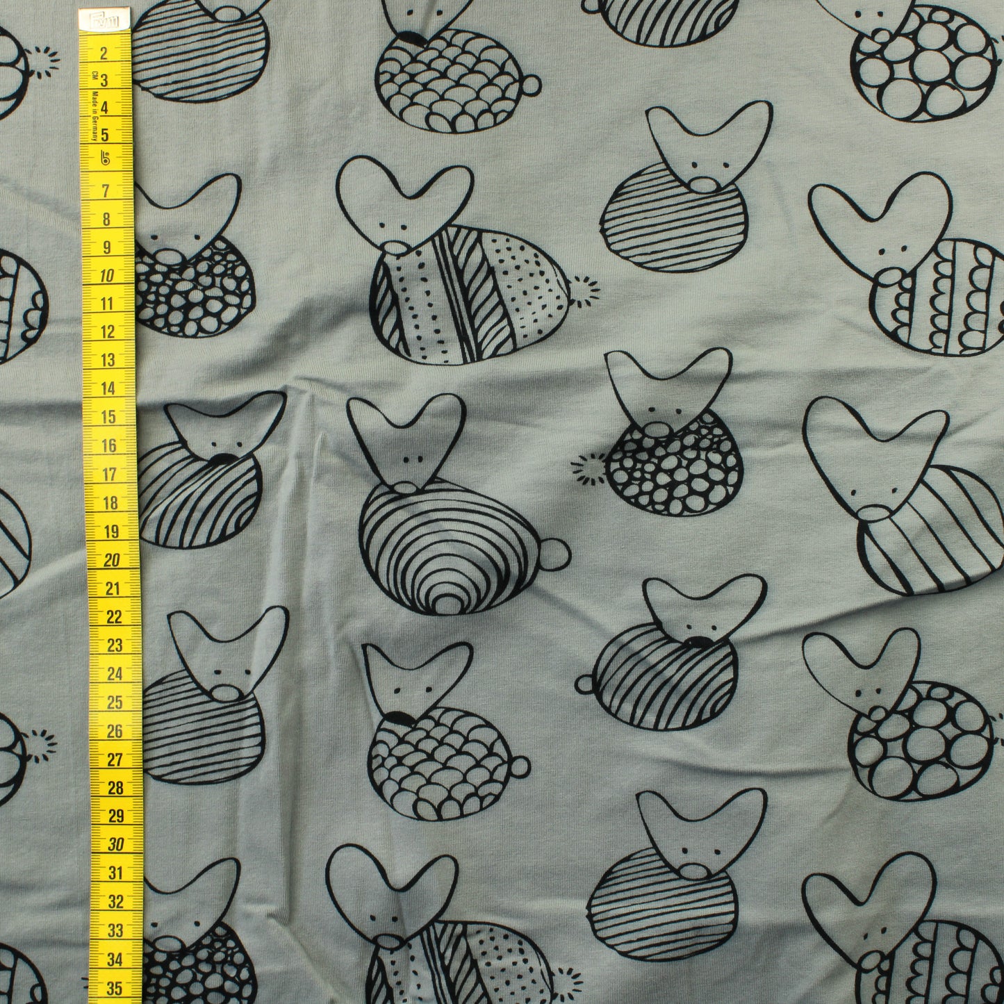 Verson Puoti Trikoo - Pala