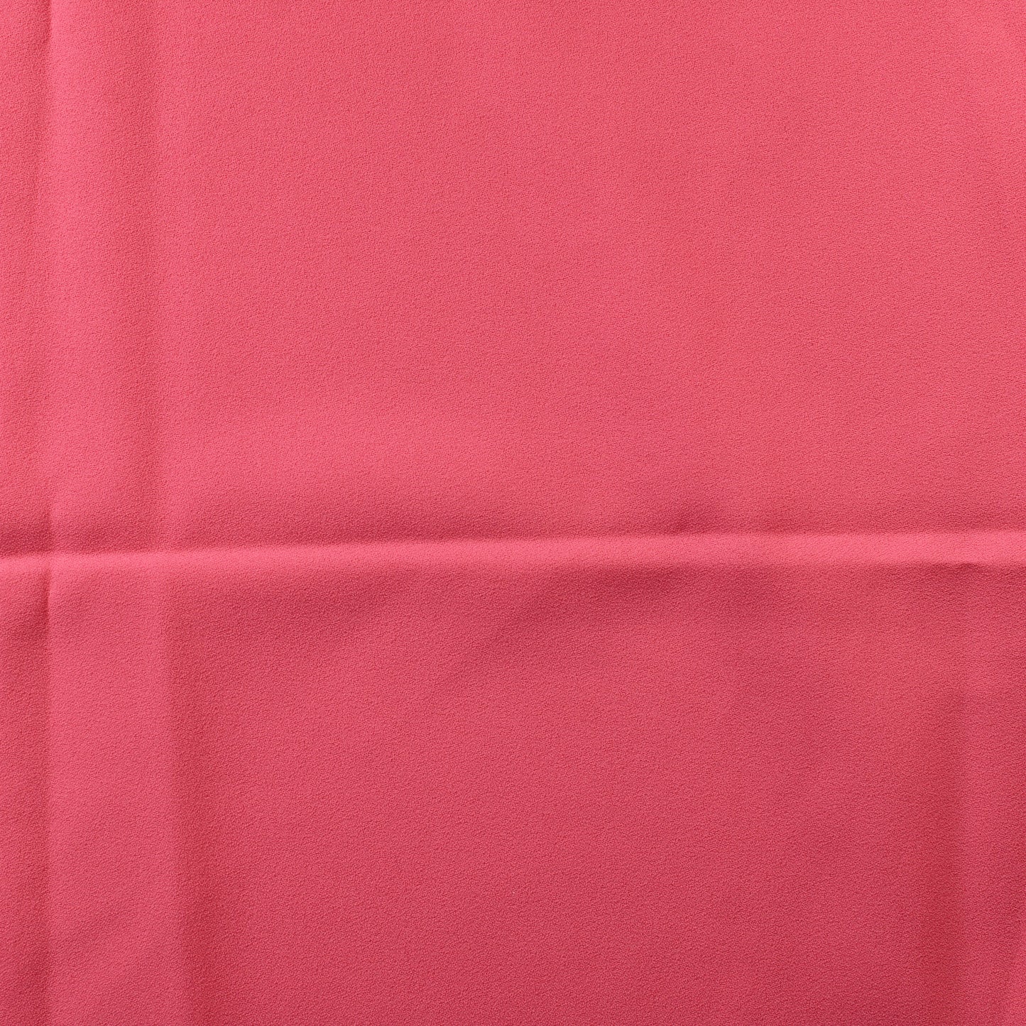 Lämpimän pinkki Vaatetuskangas - Pala