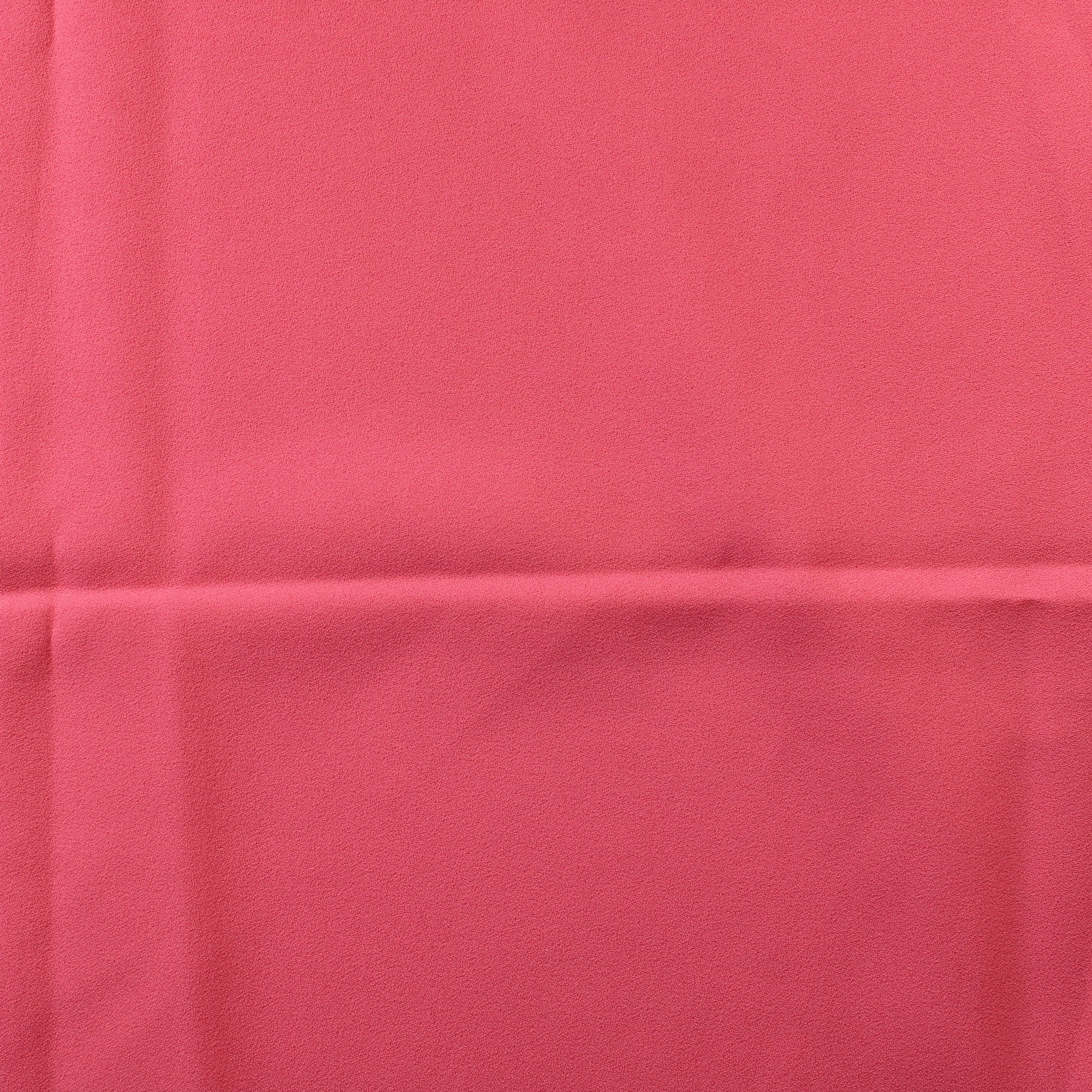 Lämpimän pinkki Vaatetuskangas - Pala