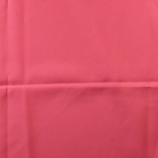 Lämpimän pinkki Vaatetuskangas - Pala