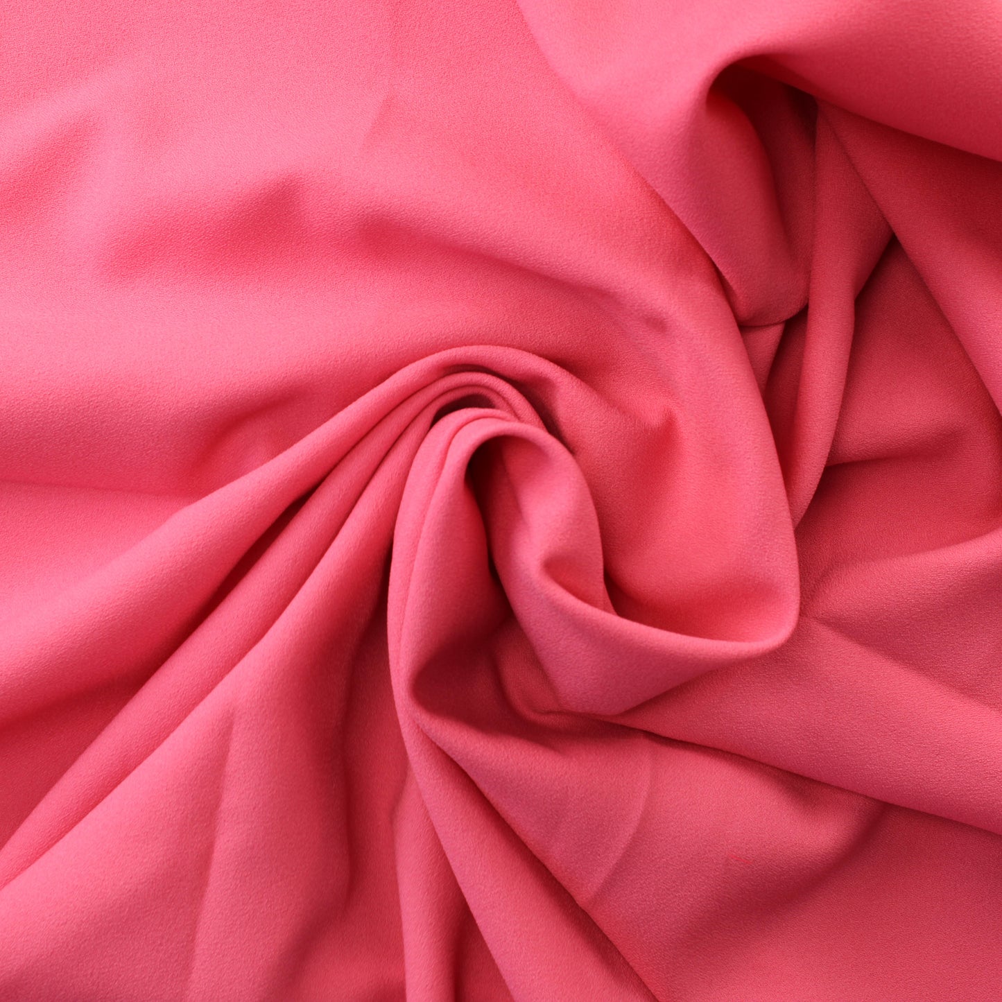 Lämpimän pinkki Vaatetuskangas - Pala