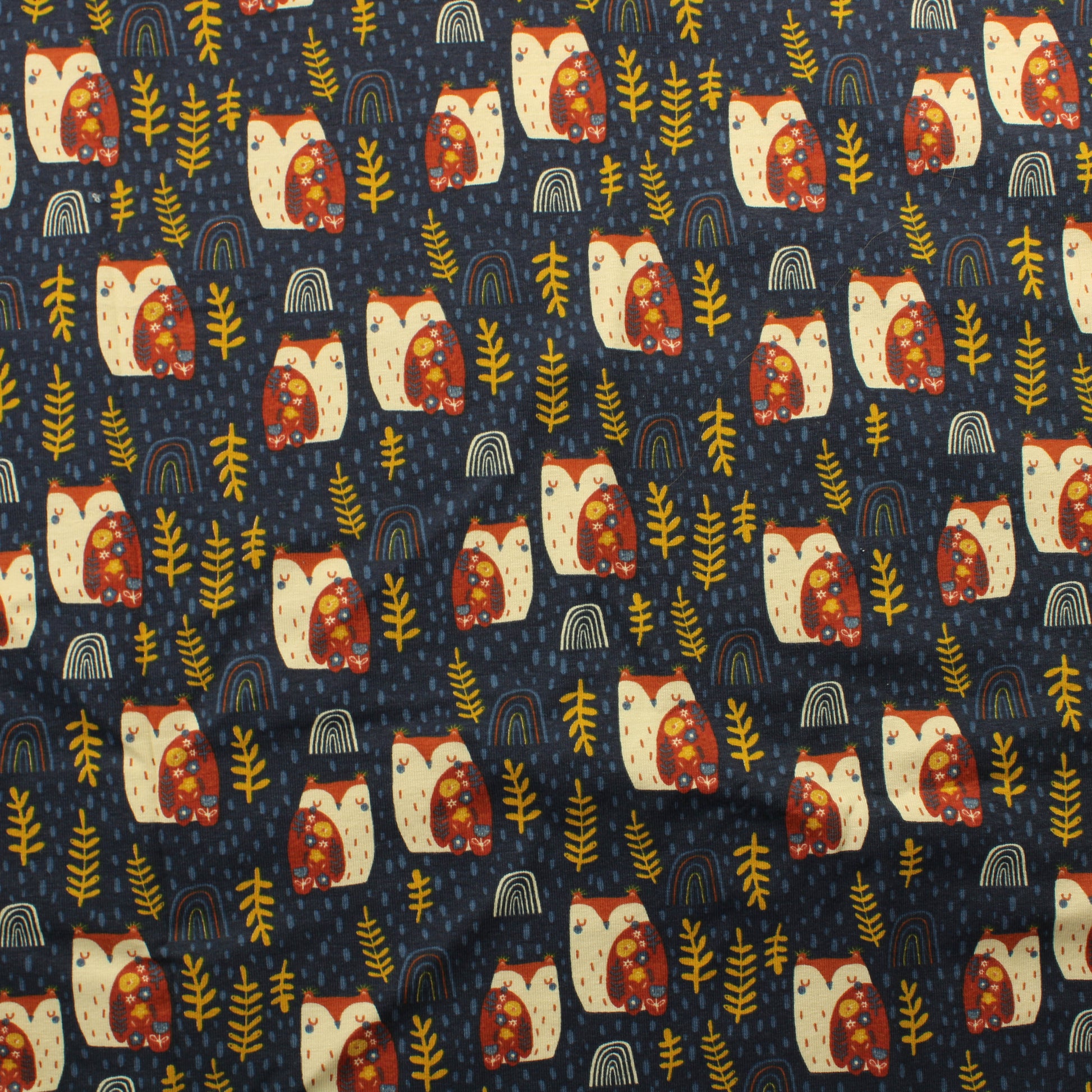 Pöllöt Trikoo - Pala