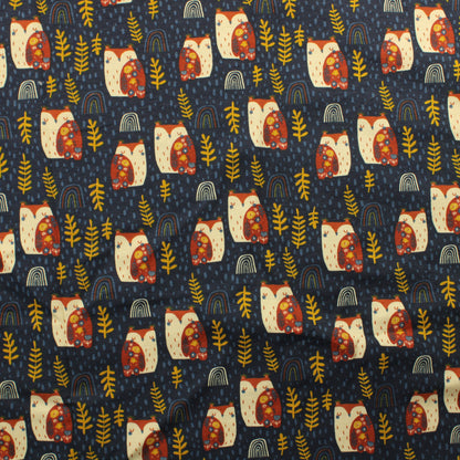 Pöllöt Trikoo - Pala