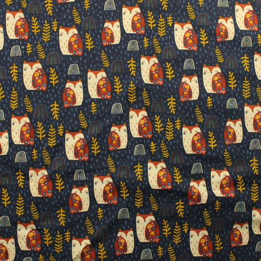 Pöllöt Trikoo - Pala