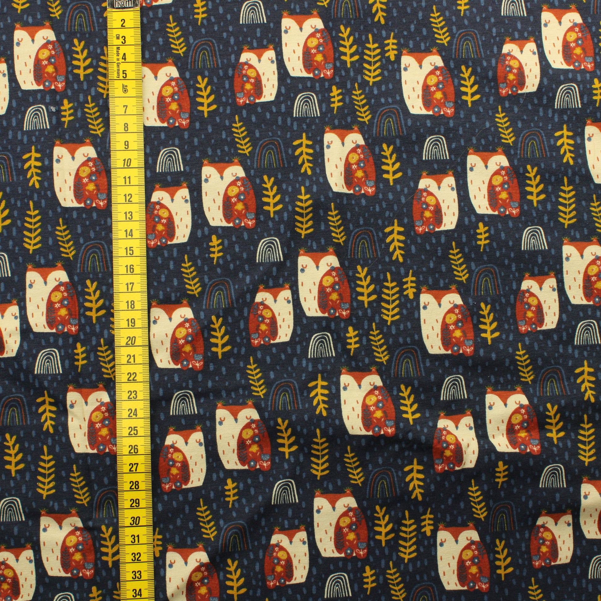 Pöllöt Trikoo - Pala