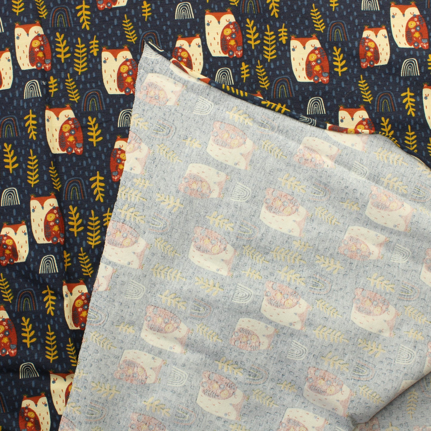 Pöllöt Trikoo - Pala