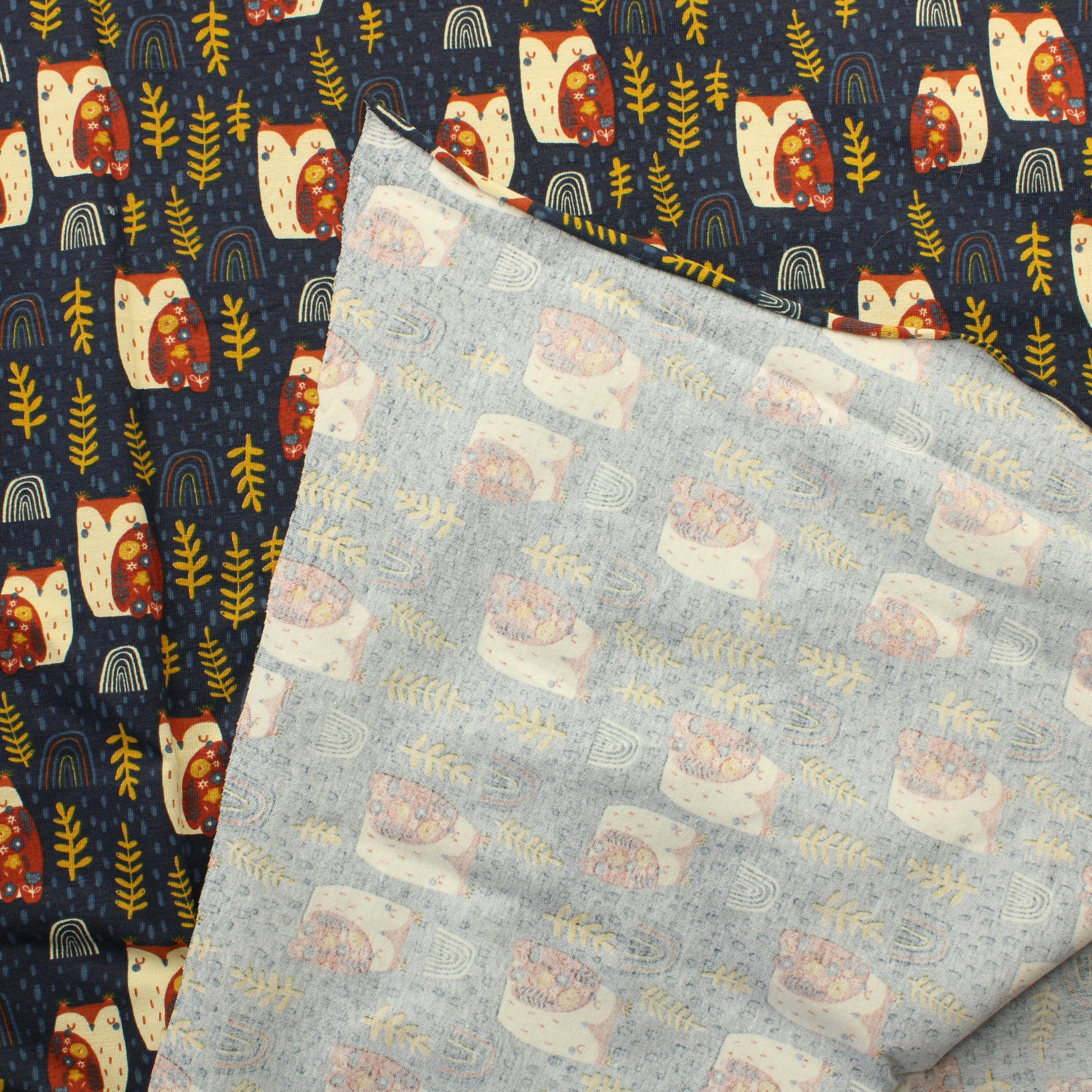 Pöllöt Trikoo - Pala