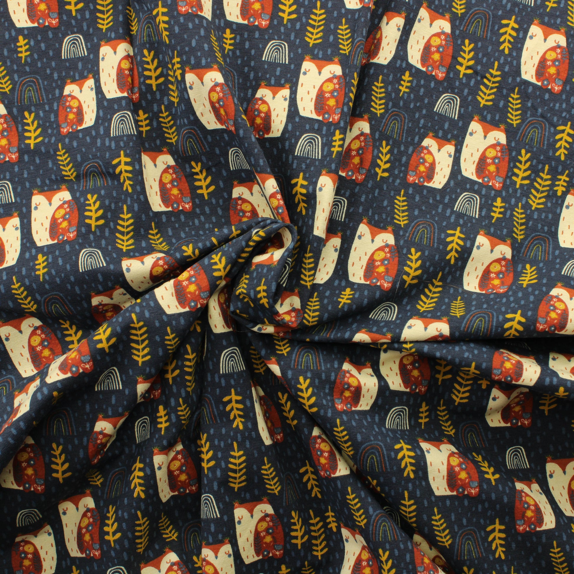 Pöllöt Trikoo - Pala