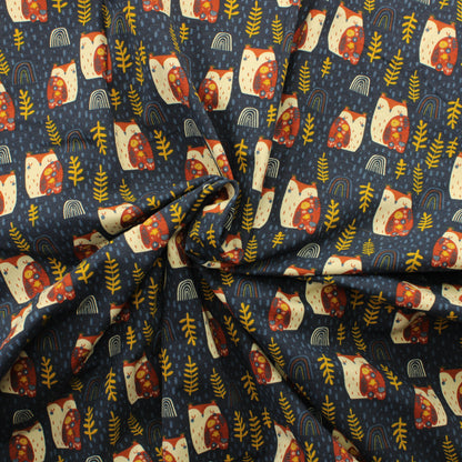 Pöllöt Trikoo - Pala