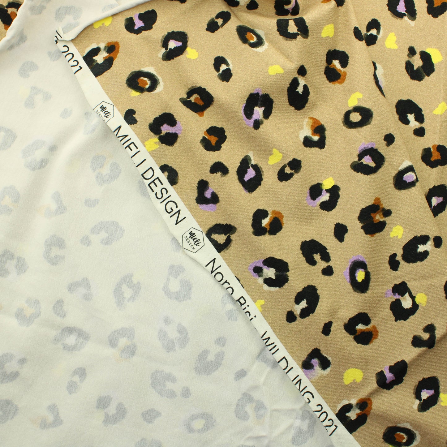 Mieli Design Wildlings Trikoo - Pala