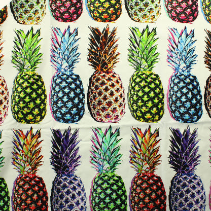 Käpynen Ananas Trikoo - Pala