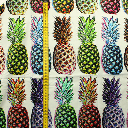 Käpynen Ananas Trikoo - Pala