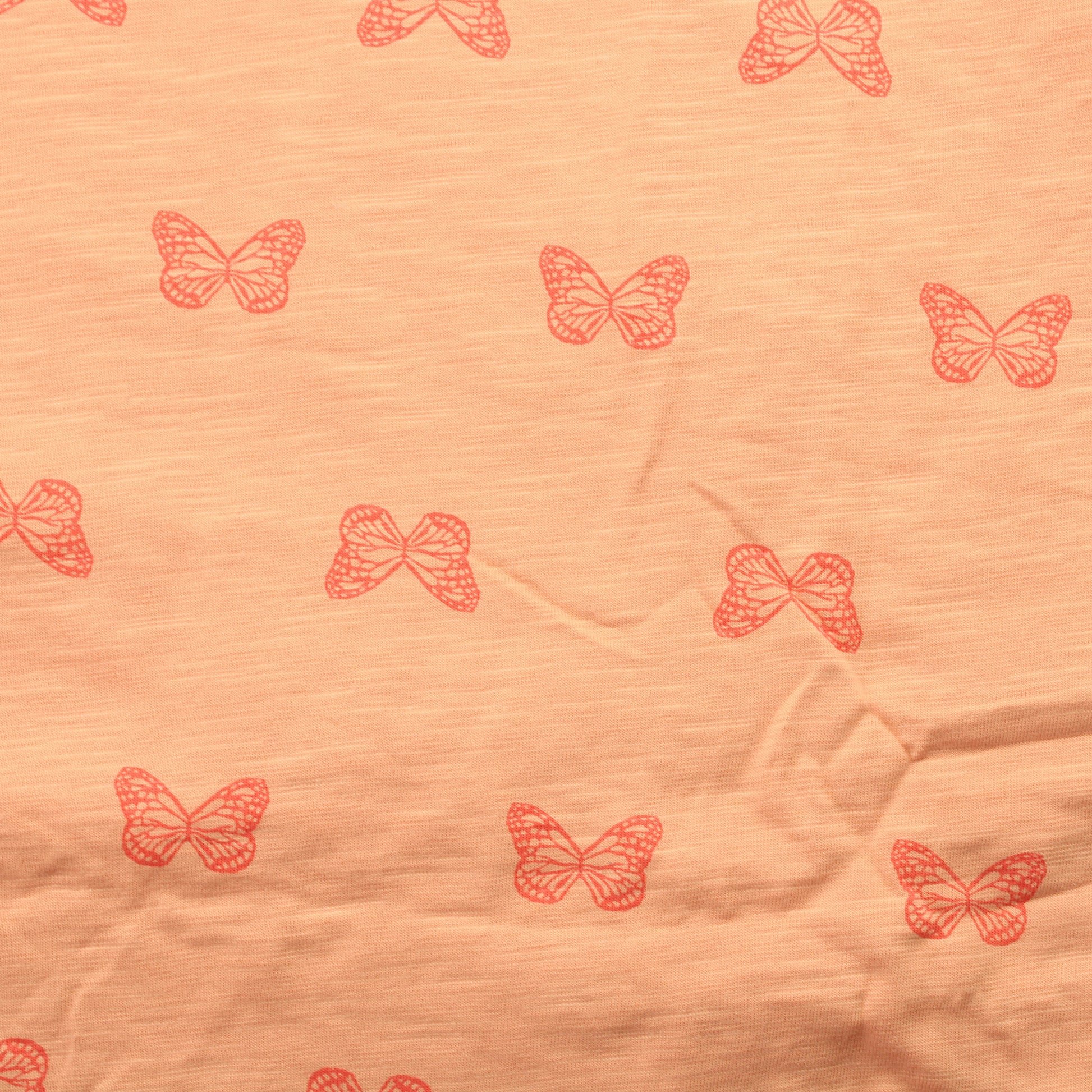 Nosh Puuvilla Trikoo - Palapaketti