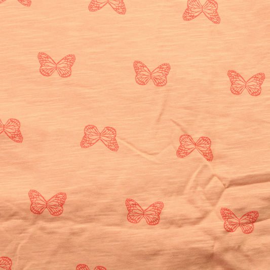 Nosh Puuvilla Trikoo - Palapaketti