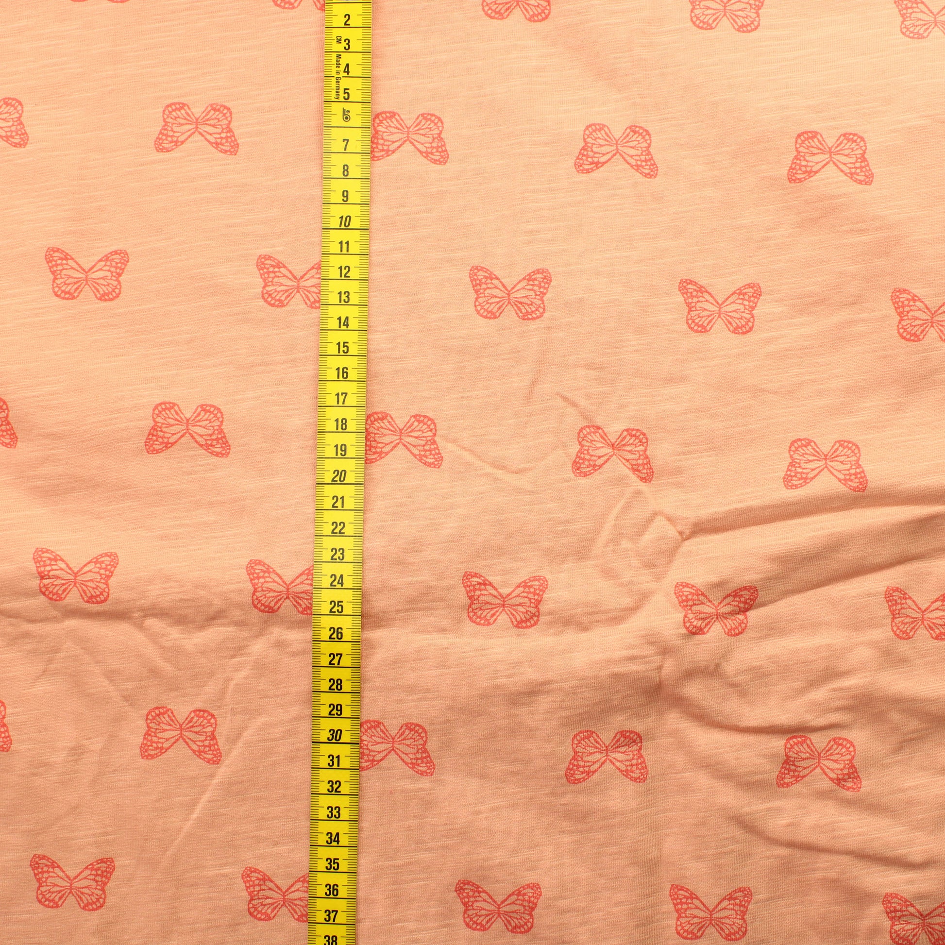 Nosh Puuvilla Trikoo - Palapaketti