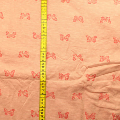 Nosh Puuvilla Trikoo - Palapaketti