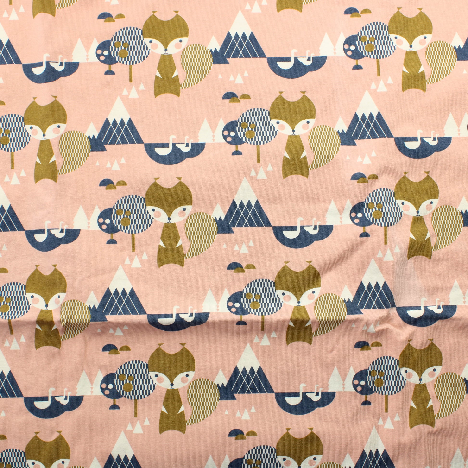 Nosh Orava Trikoo - Pala