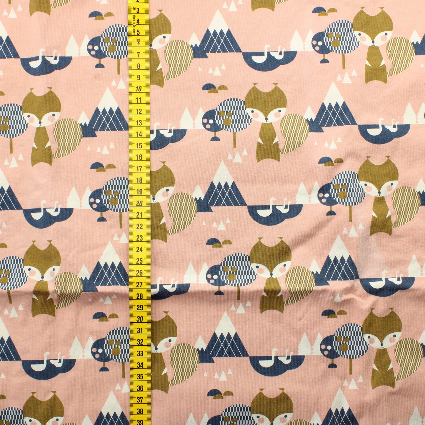 Nosh Orava Trikoo - Pala