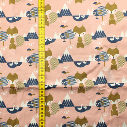 Nosh Orava Trikoo - Pala