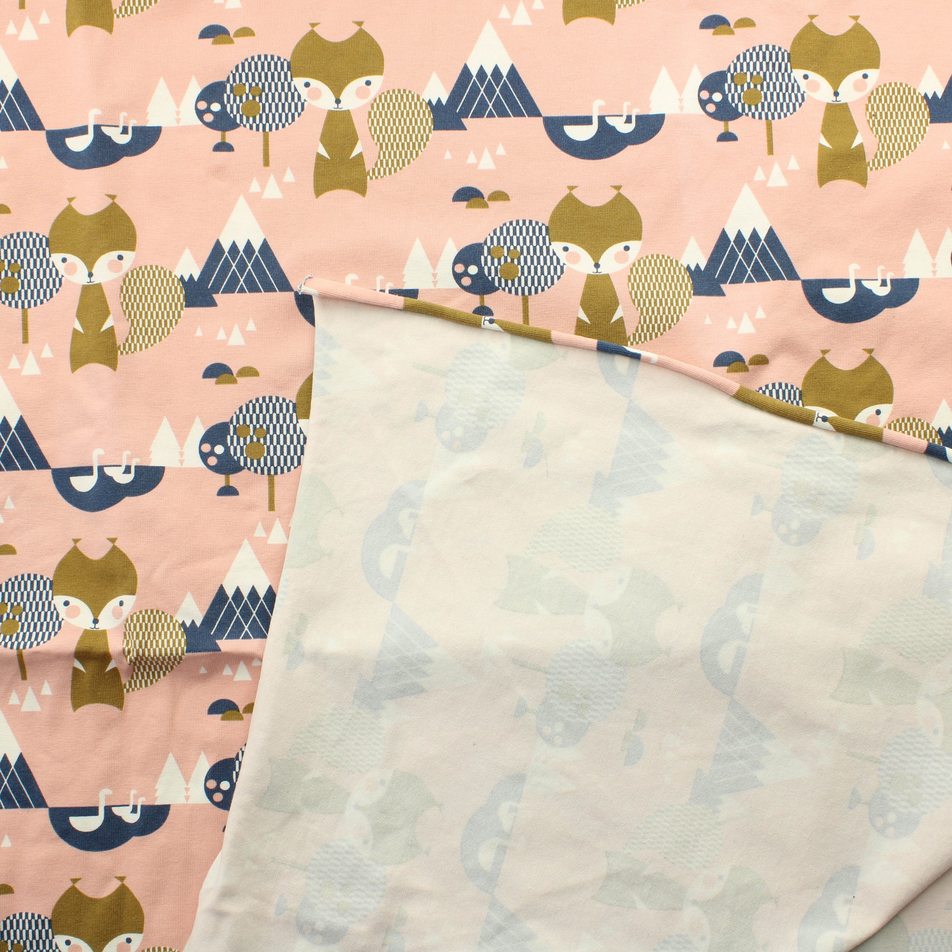 Nosh Orava Trikoo - Pala