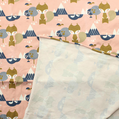 Nosh Orava Trikoo - Pala