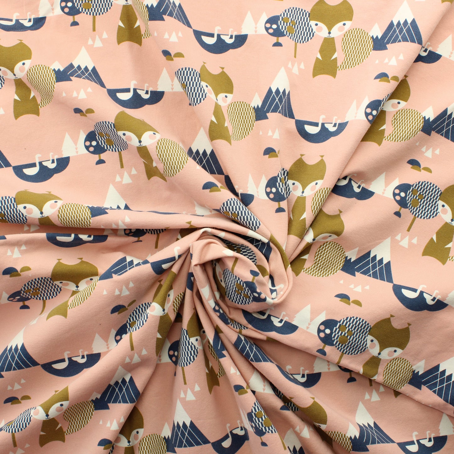 Nosh Orava Trikoo - Pala