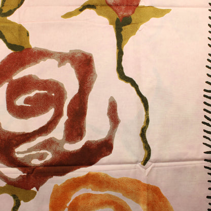 Marimekko Ruusunjalostaja Puuvilla - Pala