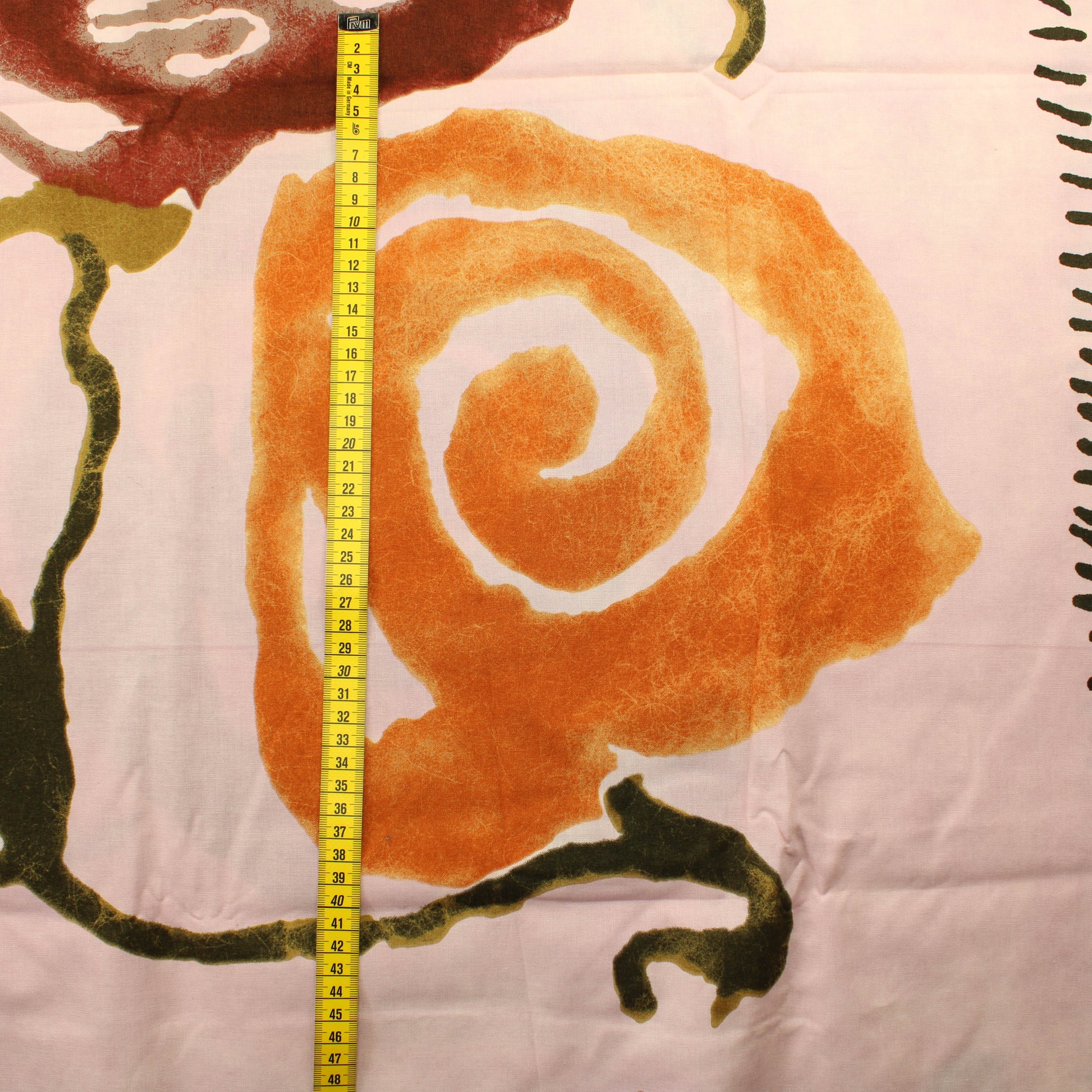 Marimekko Ruusunjalostaja Puuvilla - Pala