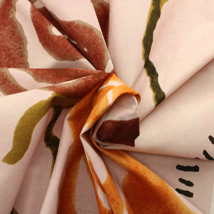 Marimekko Ruusunjalostaja Puuvilla - Pala