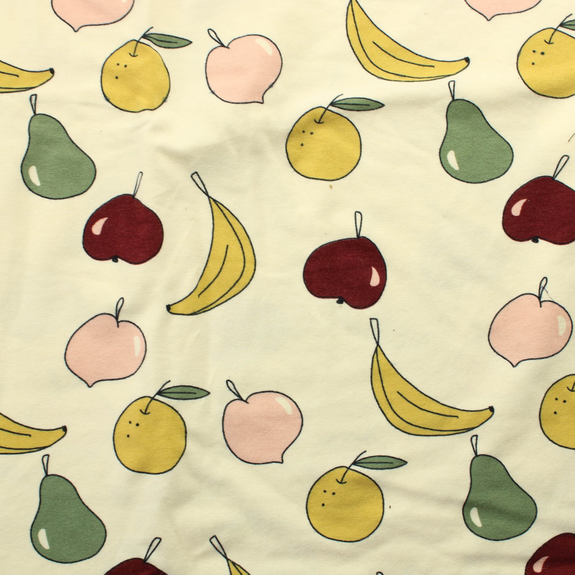 Elvelyckan Hedelmäsalaatti Trikoo - Pala