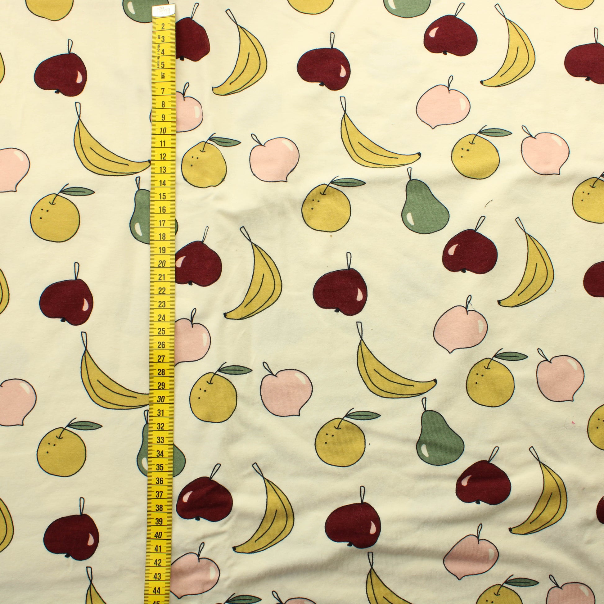 Elvelyckan Hedelmäsalaatti Trikoo - Pala