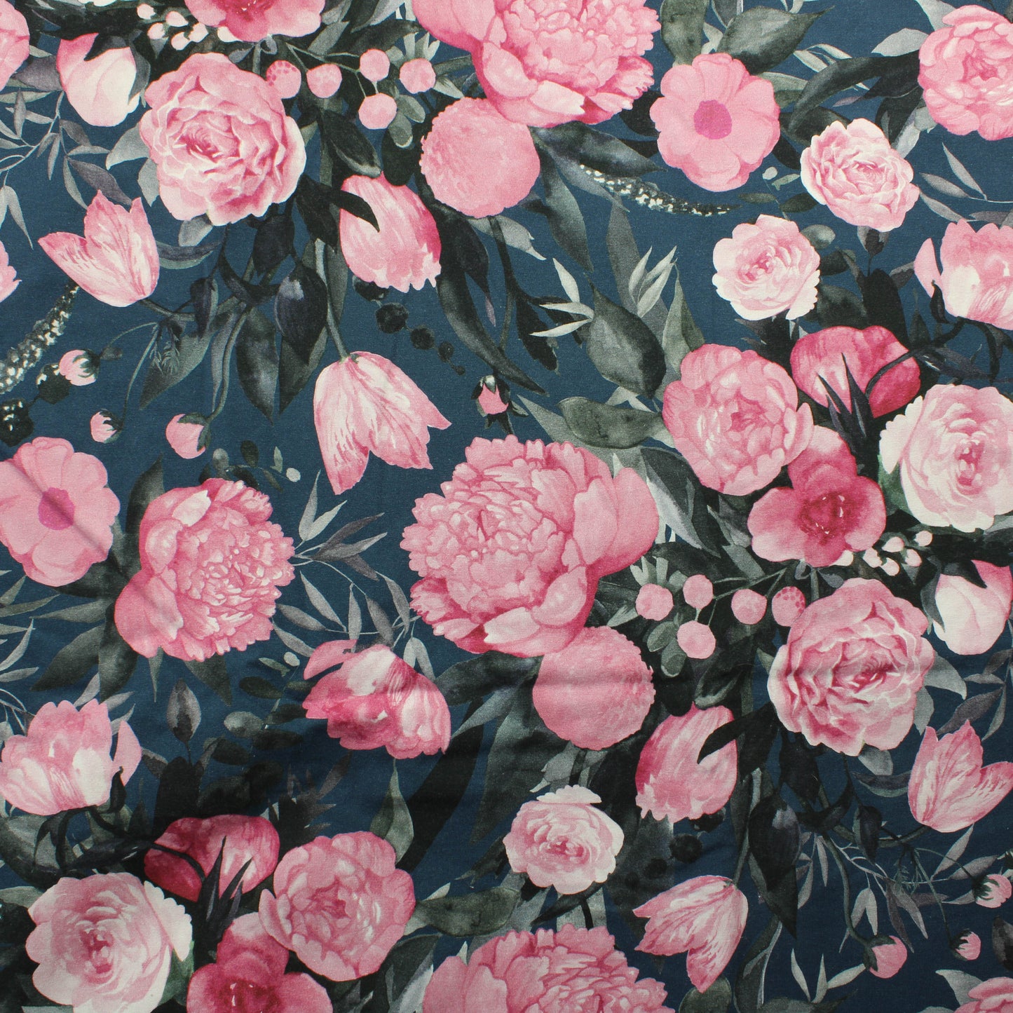 Verson puoti kukkaiskylpy Trikoo - Pala