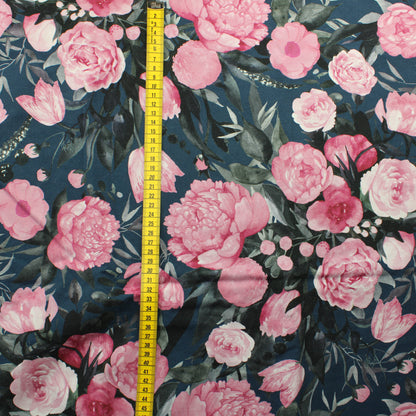 Verson puoti kukkaiskylpy Trikoo - Pala