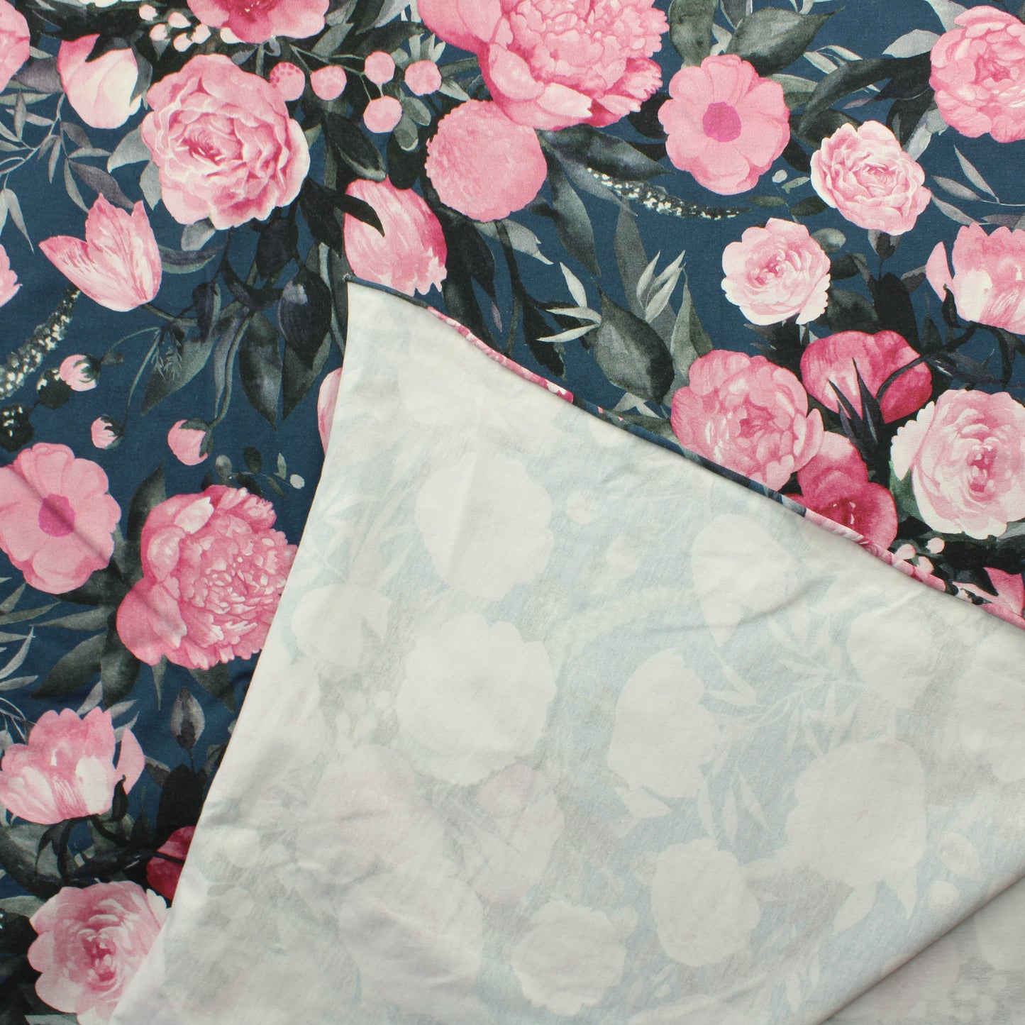 Verson puoti kukkaiskylpy Trikoo - Pala