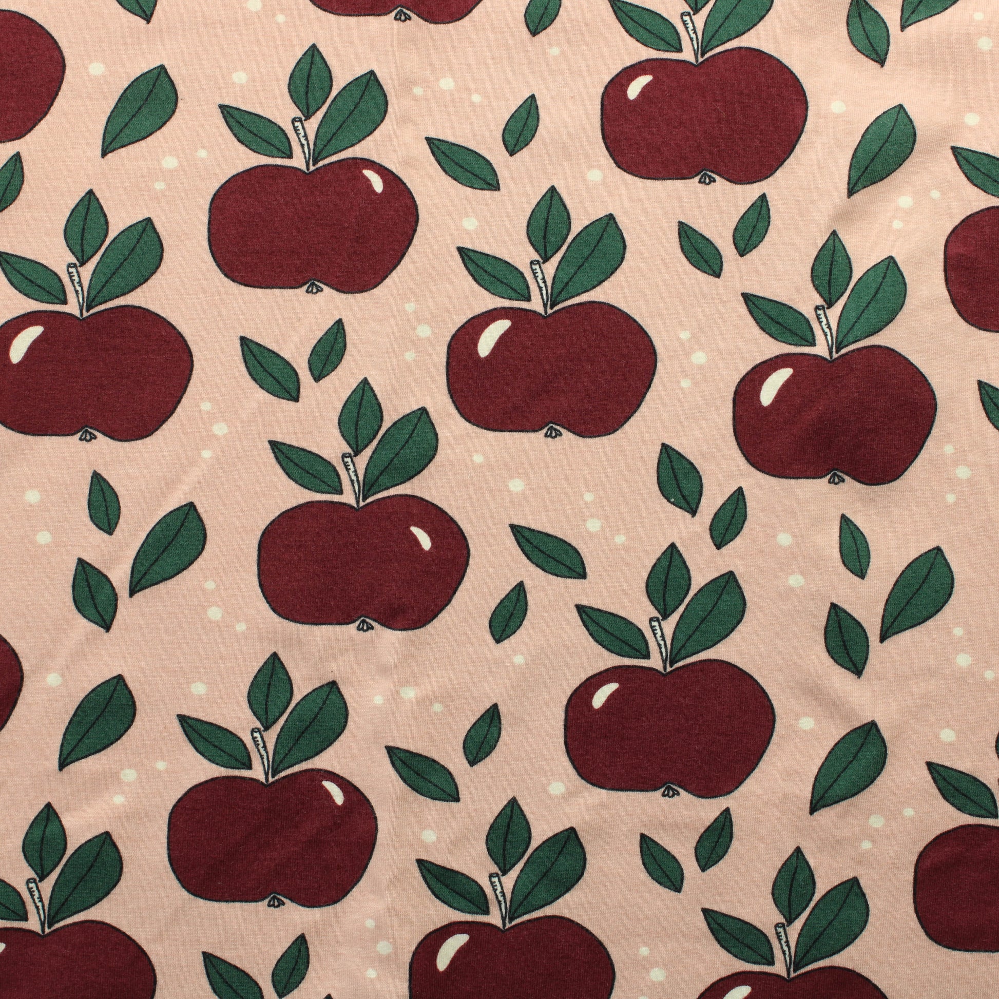 Elvelyckan Apple Trikoo - Pala