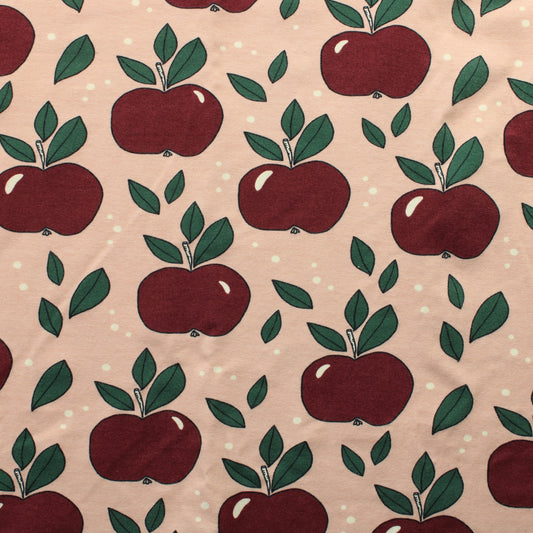 Elvelyckan Apple Trikoo - Pala