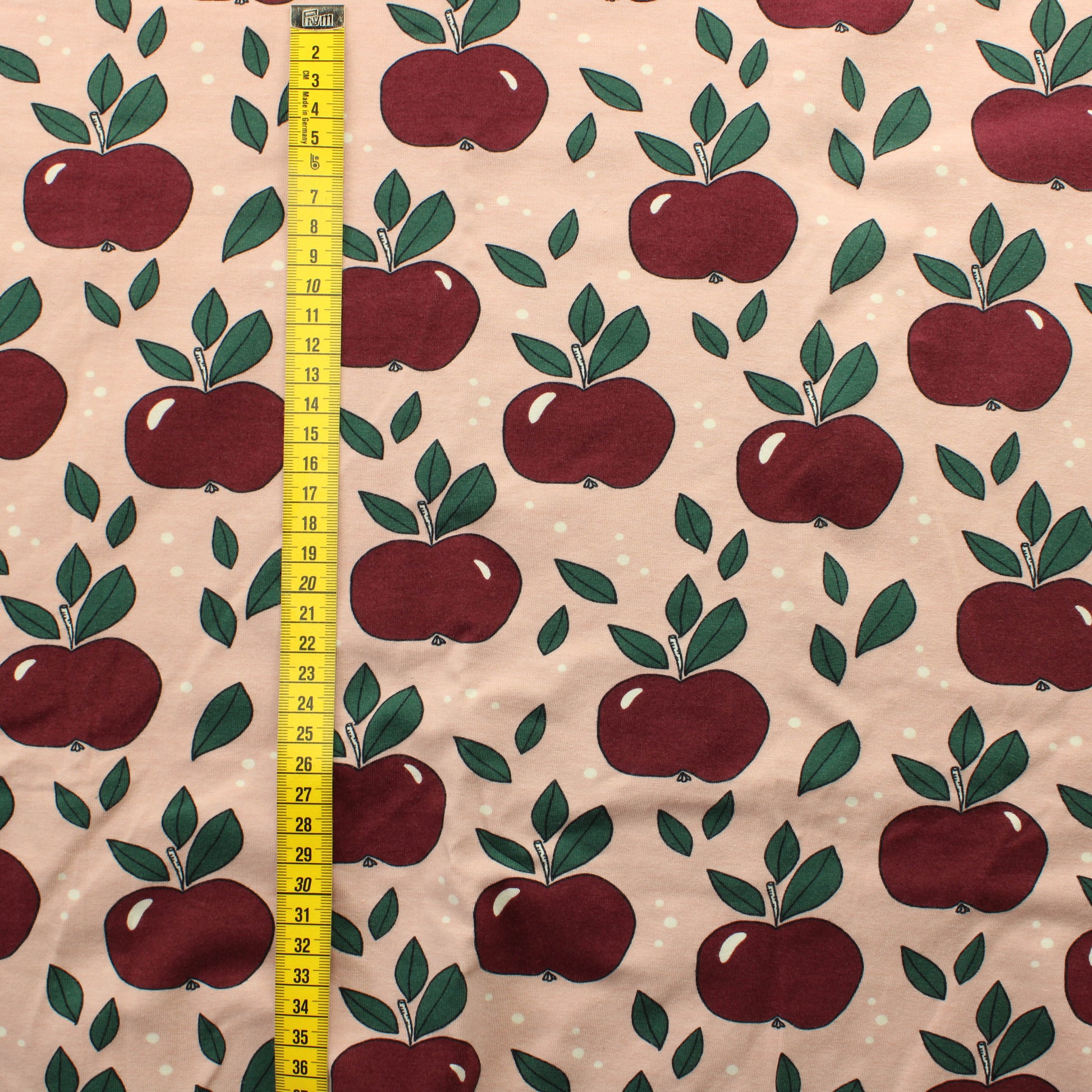 Elvelyckan Apple Trikoo - Pala