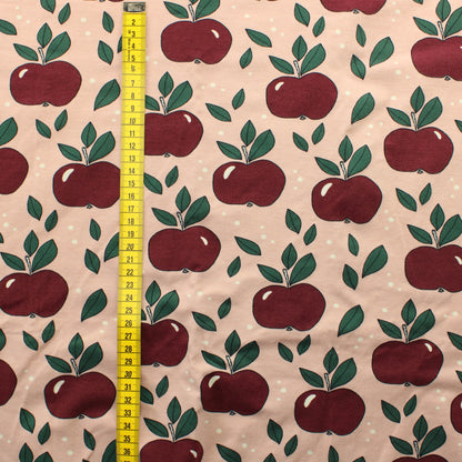 Elvelyckan Apple Trikoo - Pala