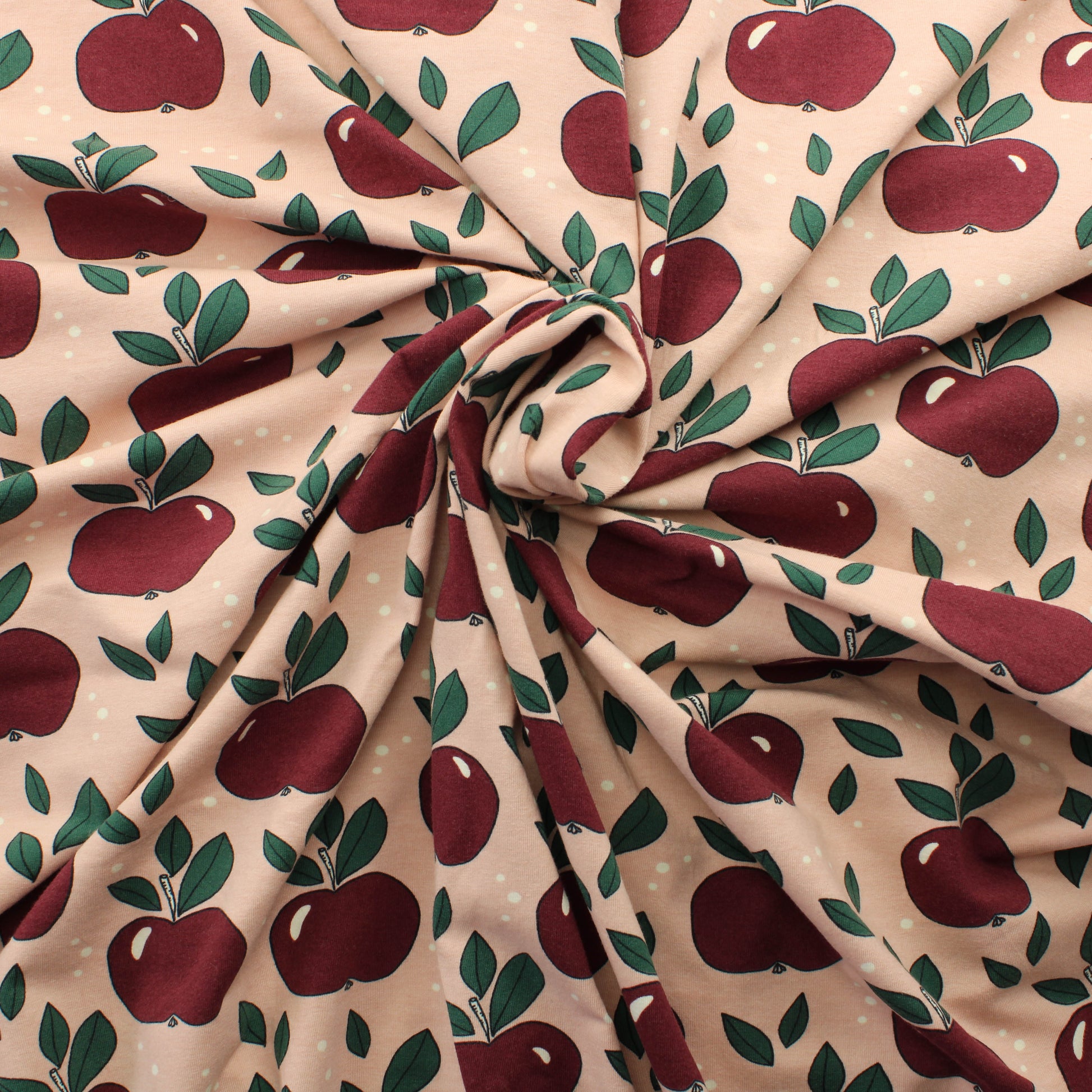 Elvelyckan Apple Trikoo - Pala