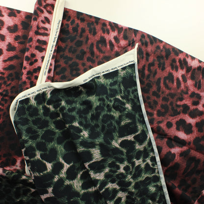 Stenzo Mustapantteri Trikooraportti - Pala