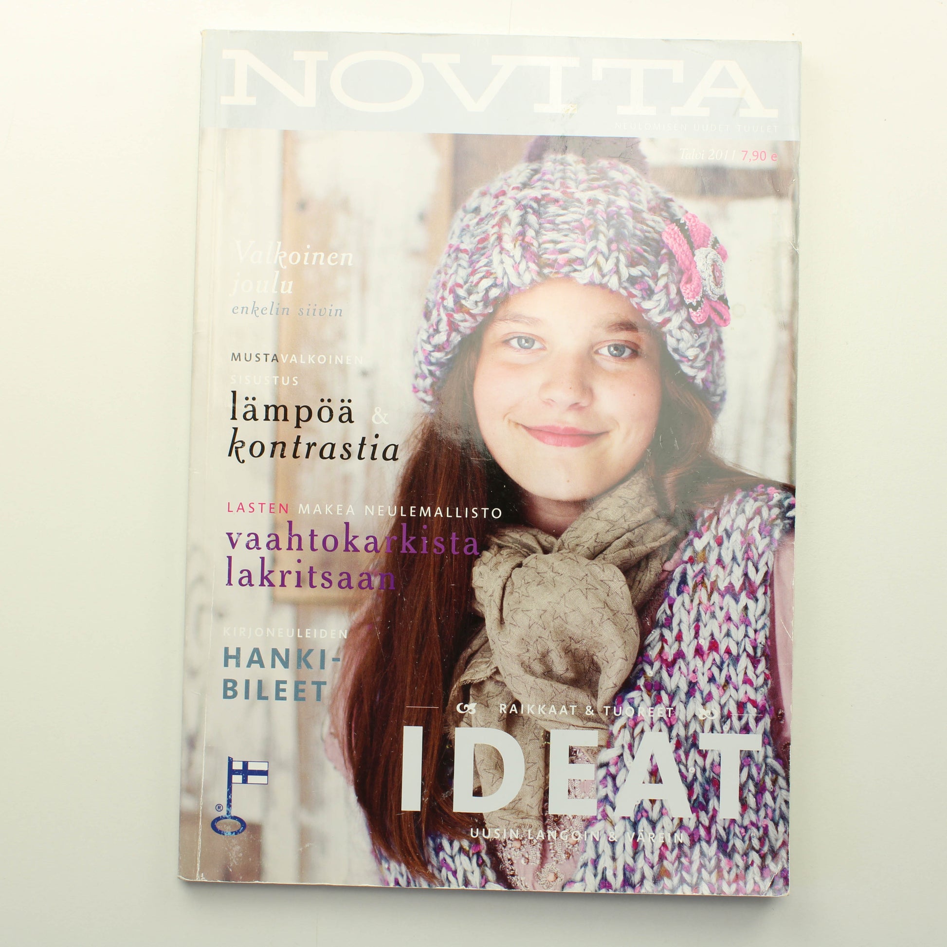 Novita 2011 - Talvi