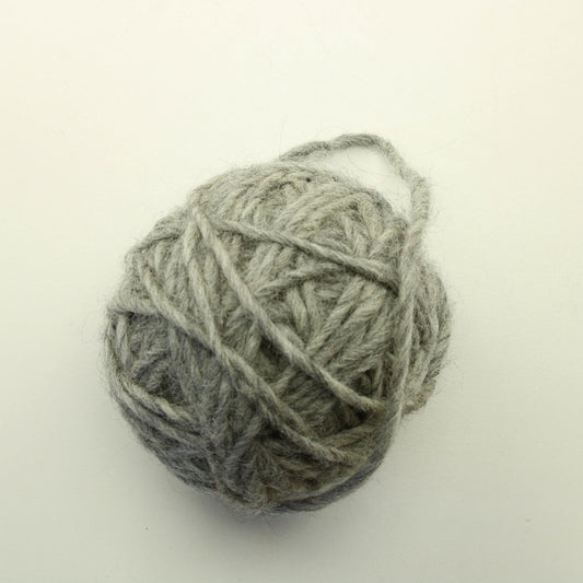 Novita Hygge Wool - Harmaa (85g)