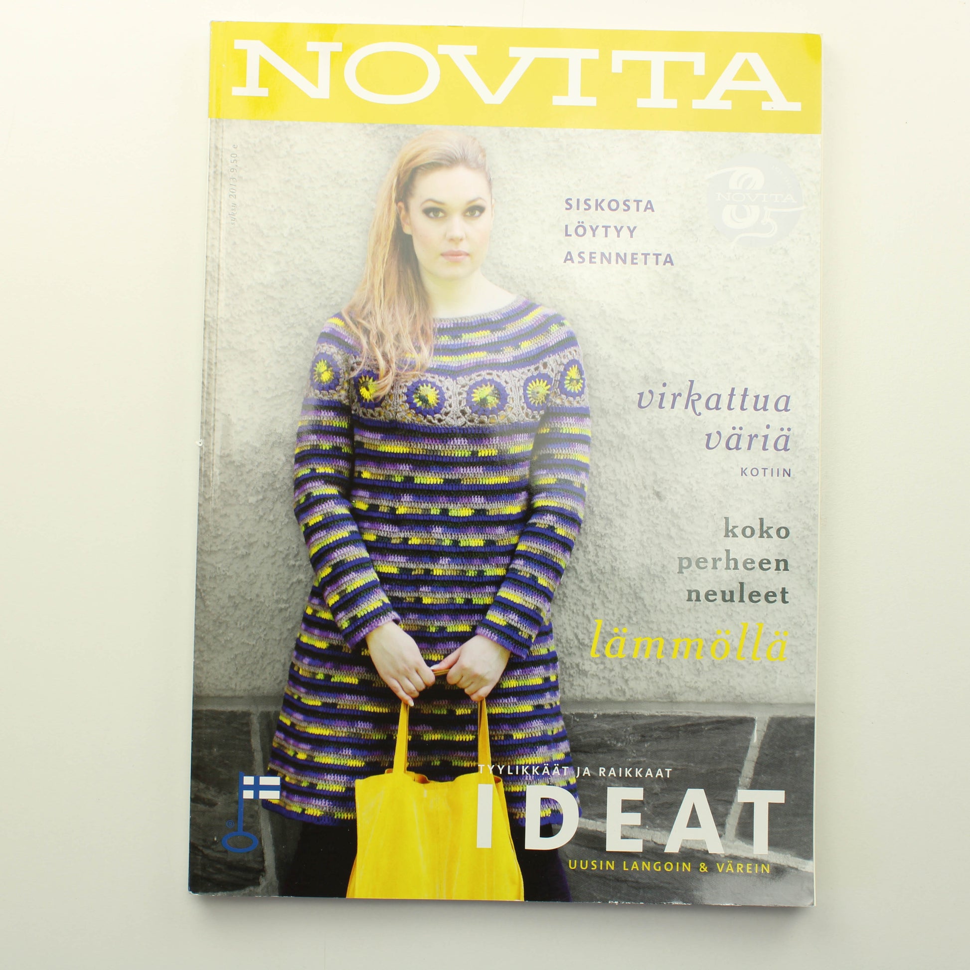 Novita 2013 - Syksy