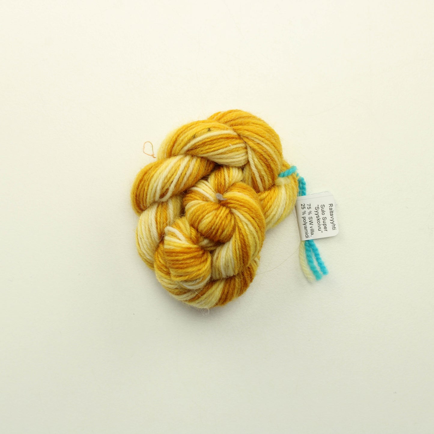 Sulo Super - Syyskoivu 15g