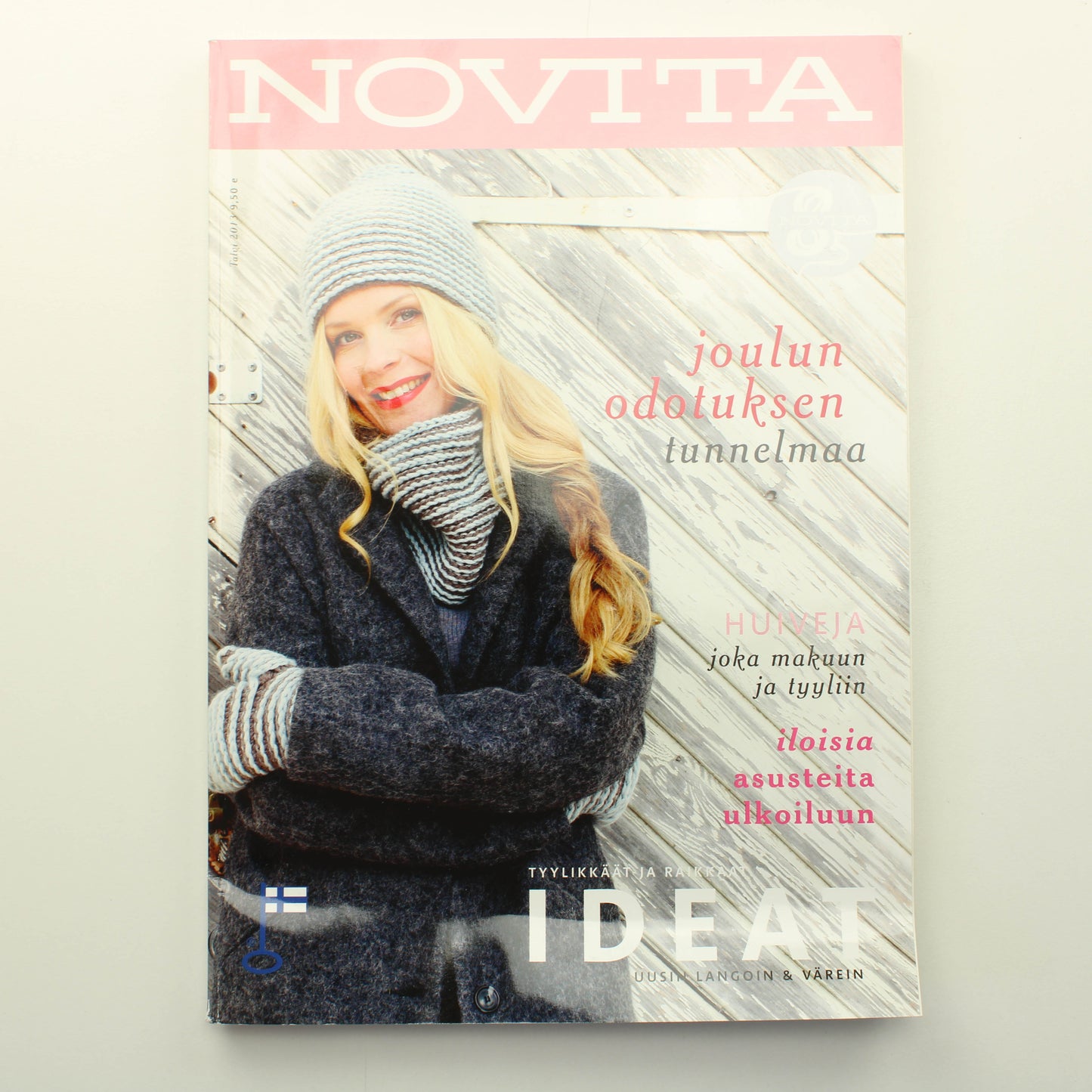 Novita 2013 - Talvi