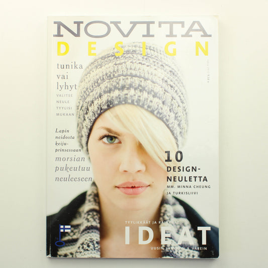 Novita 2012 - Syksy